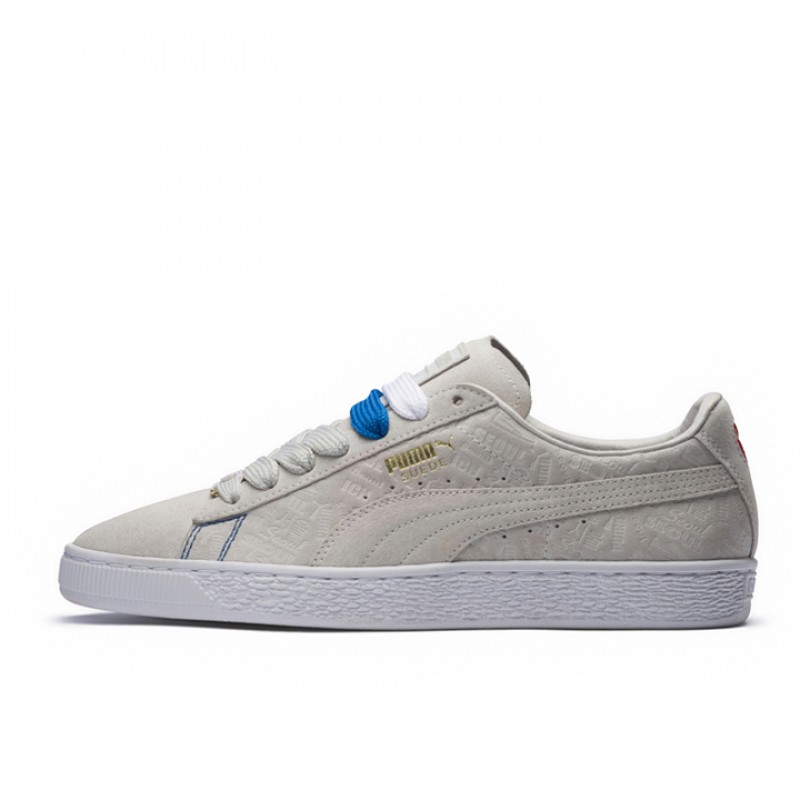 SEPATU SNEAKERS PUMA Classic Seoul